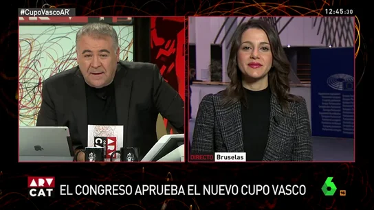 ARRIMADAS ARRIMADAS