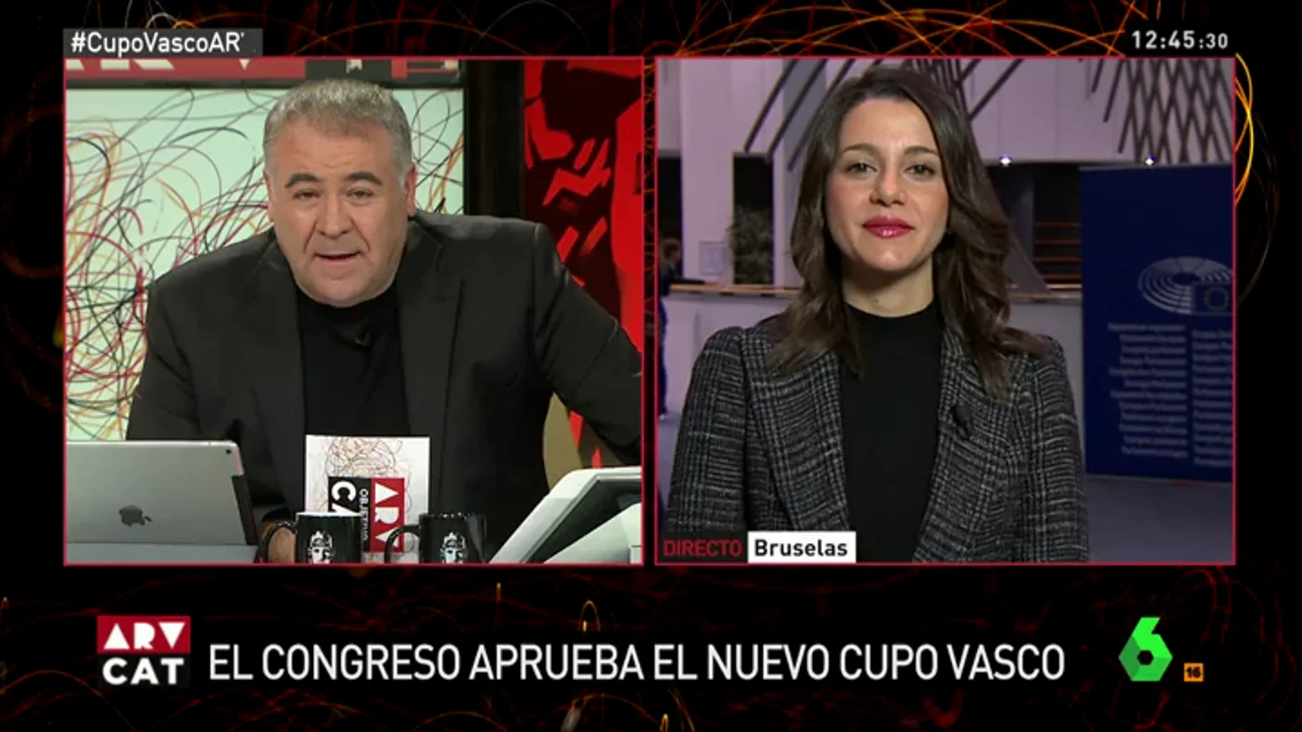ARRIMADAS ARRIMADAS