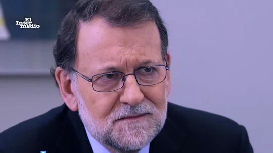 A Mariano Rajoy 'le suenan a chino' las explicaciones que hace Enrique Bunbury sobre música A Mariano Rajoy 'le suenan a chino' las explicaciones que hace Enrique Bunbury sobre música