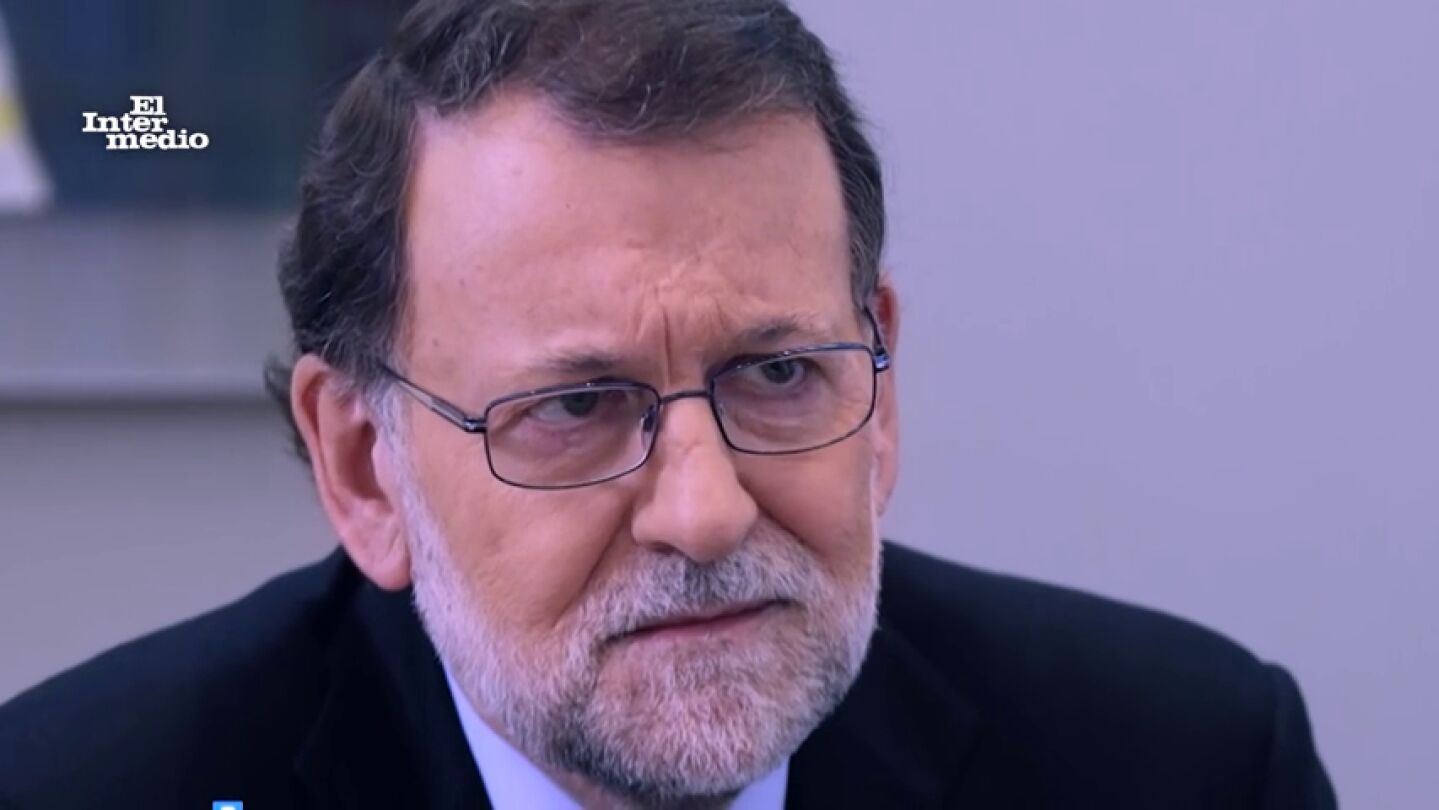 A Mariano Rajoy 'le suenan a chino' las explicaciones que hace Enrique Bunbury sobre m&uacute;sica