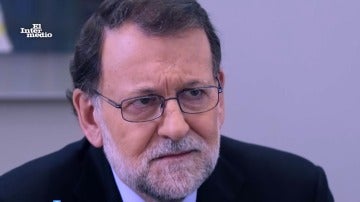 A Mariano Rajoy 'le suenan a chino' las explicaciones que hace Enrique Bunbury sobre música