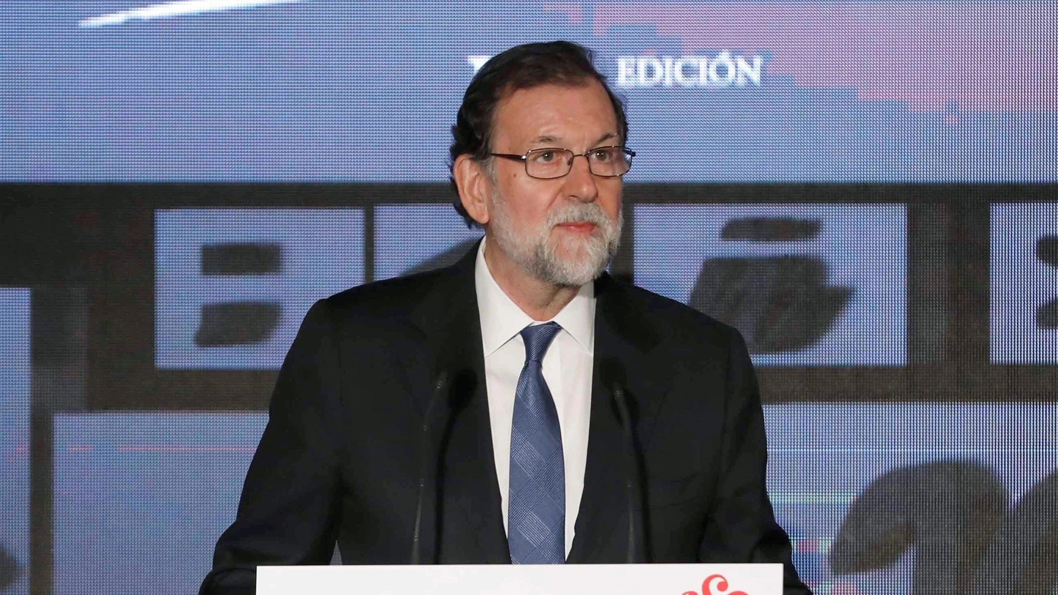 Mariano Rajoy