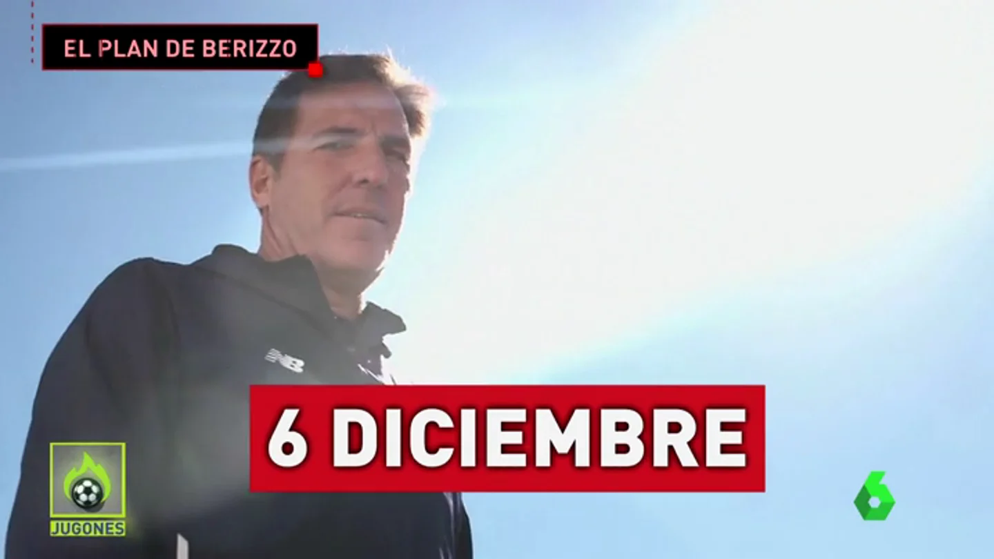 berizzo berizzo