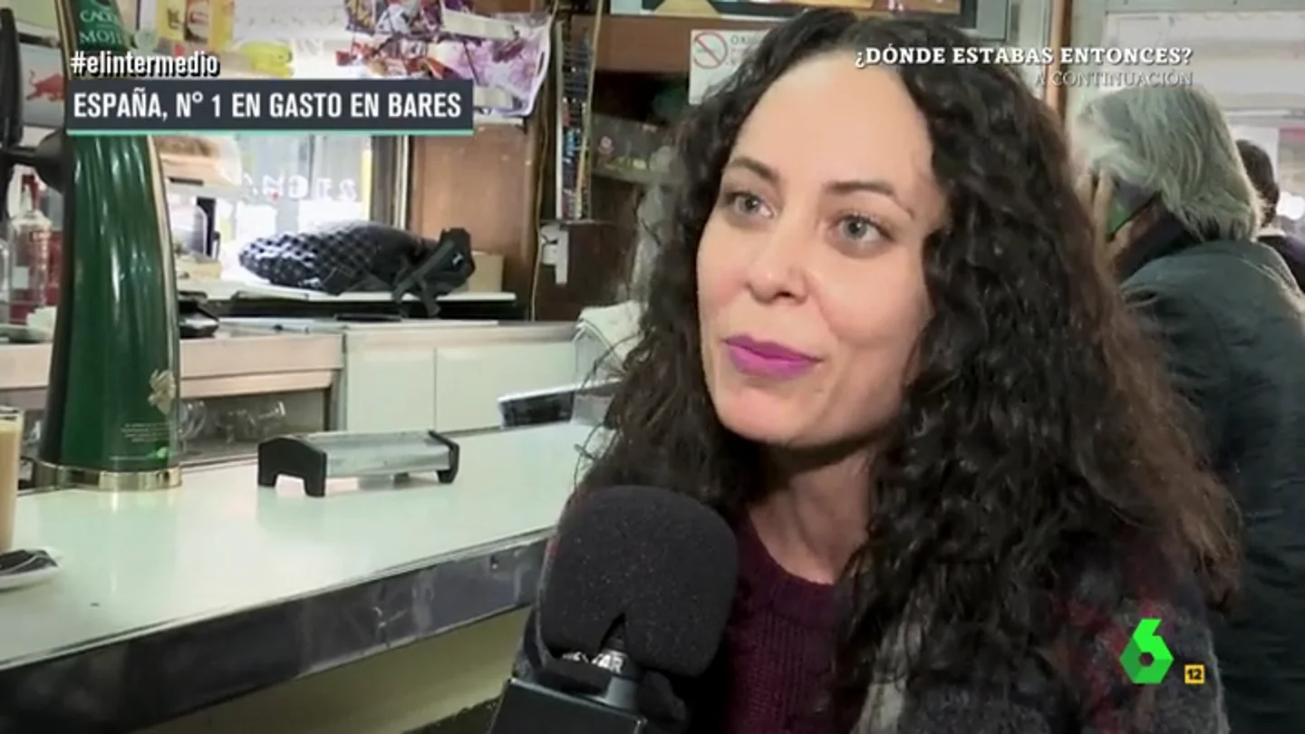 El Intermedio El Intermedio