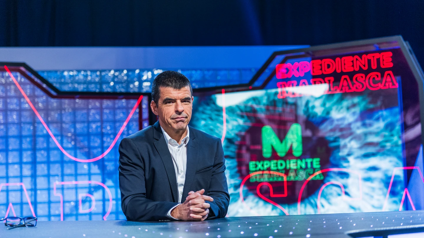 Manuel Marlasca Manuel Marlasca