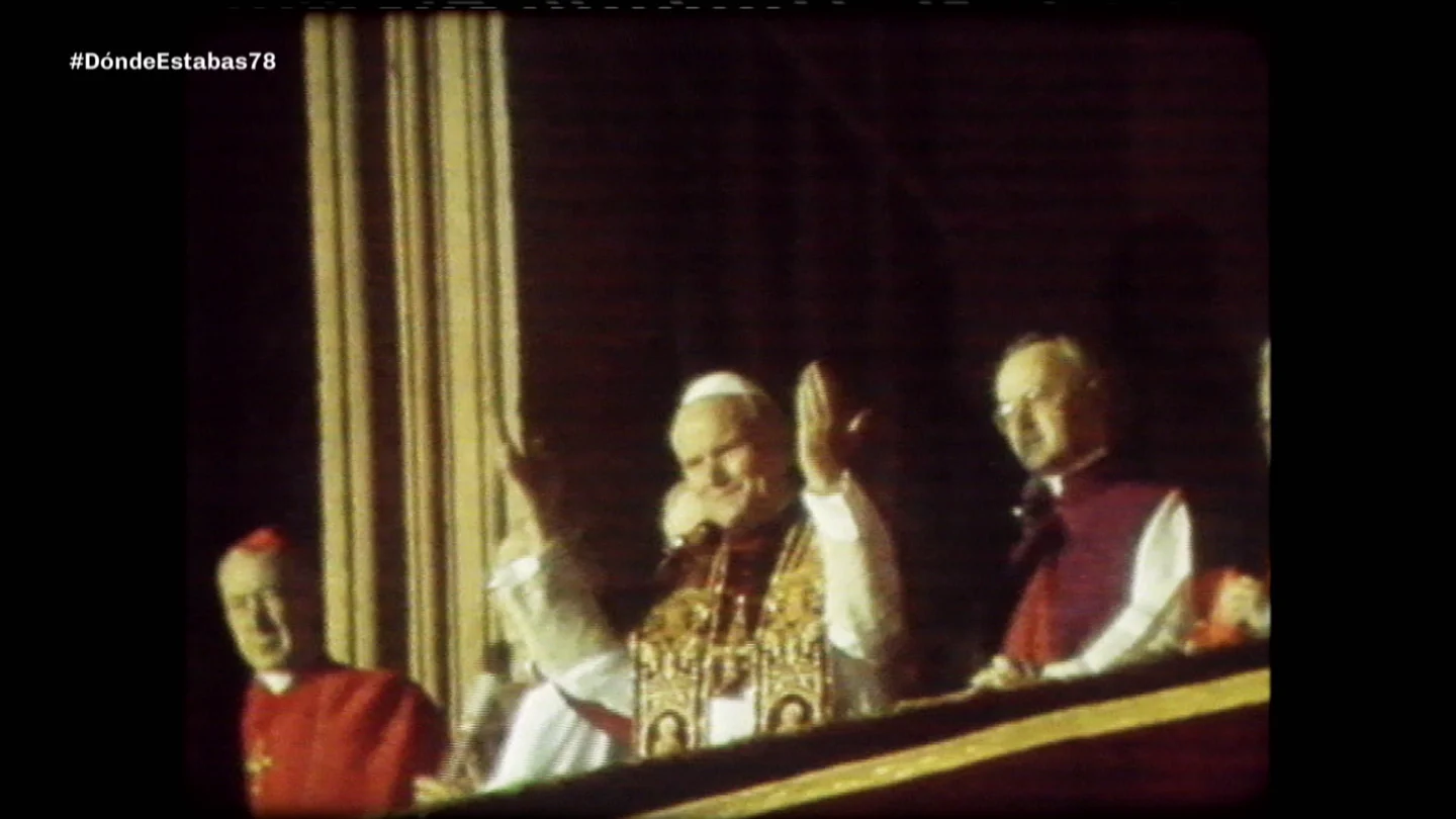 Juan Pablo II Juan Pablo II