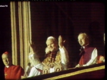 Juan Pablo II Juan Pablo II