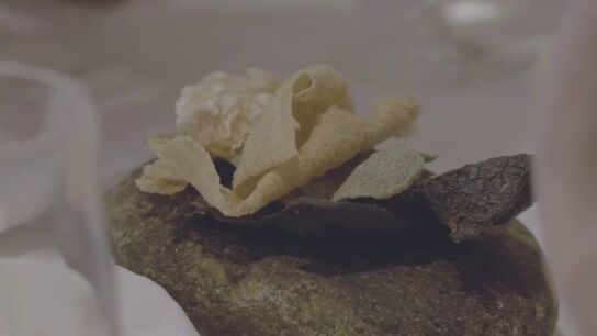 15:00 p.m: Cocina de Autor