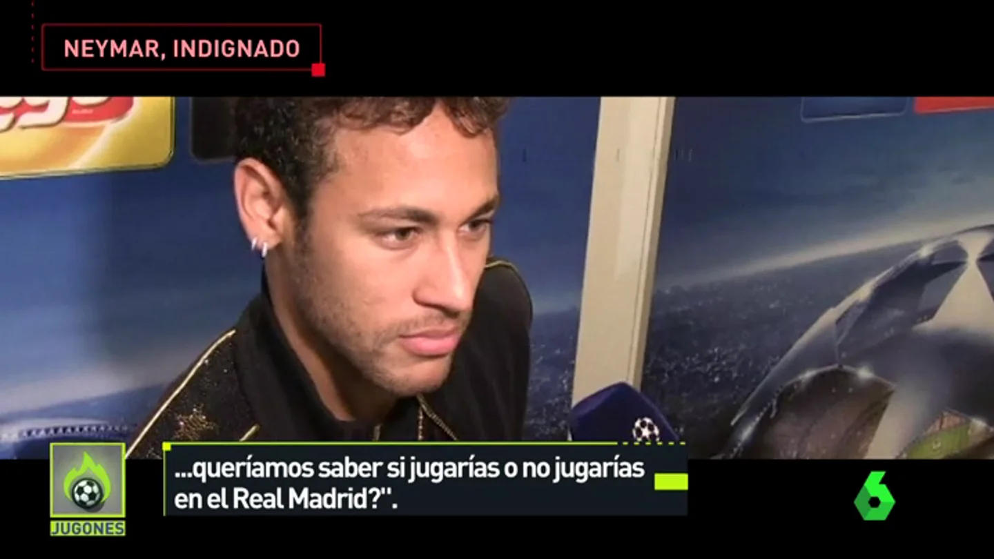 NeymarJugones NeymarJugones
