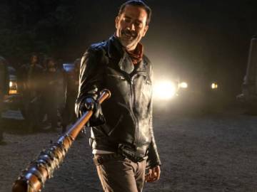 'The Walking Dead' 'The Walking Dead'