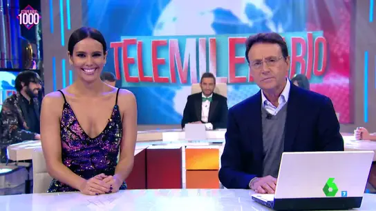 El Telemilenario con Matías Prats El Telemilenario con Matías Prats