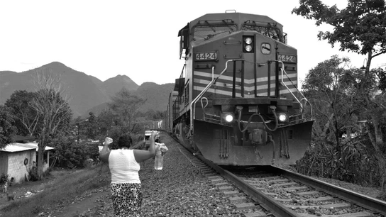 Las Patronas del tren de 'La Bestia' Las Patronas del tren de 'La Bestia'