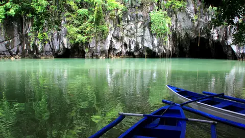 Puerto Princesa, capital Puerto Princesa, capital