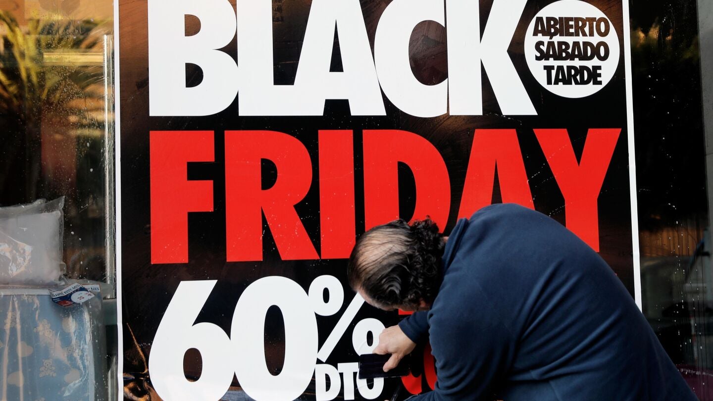 Black Friday