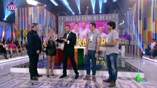 concurso zapeando concurso zapeando