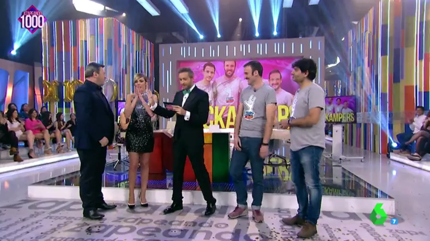 concurso zapeando concurso zapeando