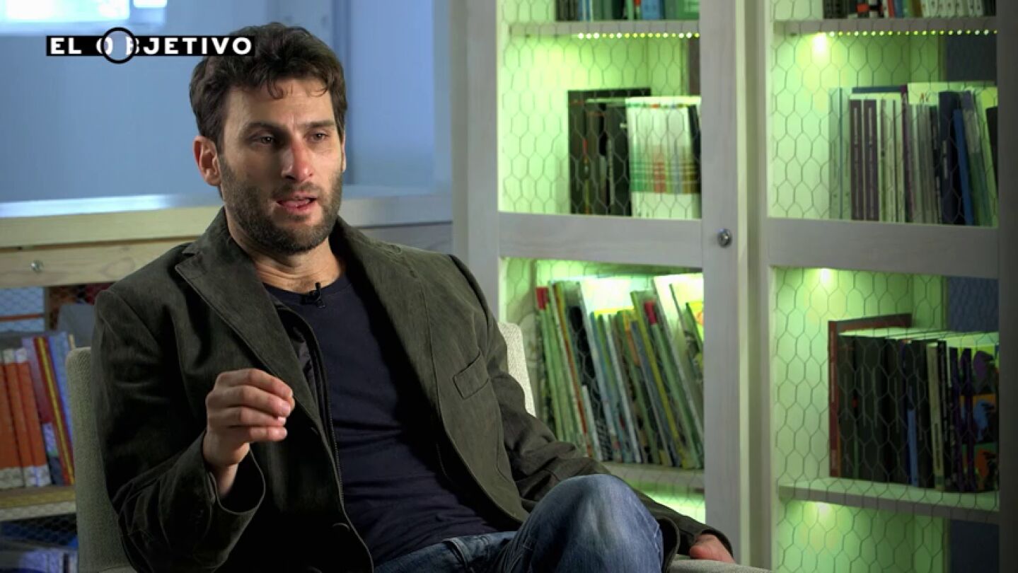 Rodrigo Irurzun: &ldquo;Los criterios de renta son demasiado bajos&rdquo;