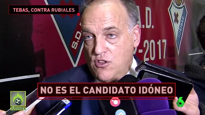 tebas tebas