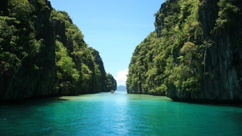 El Nido, Filipinas