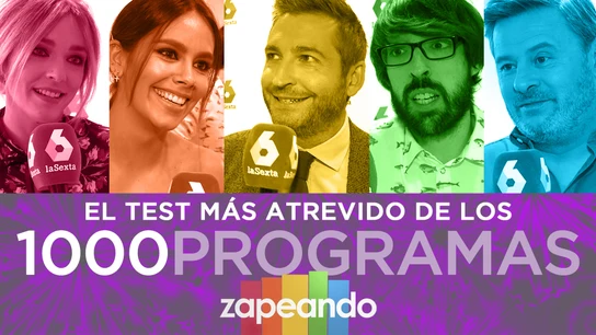 Zapeando Zapeando