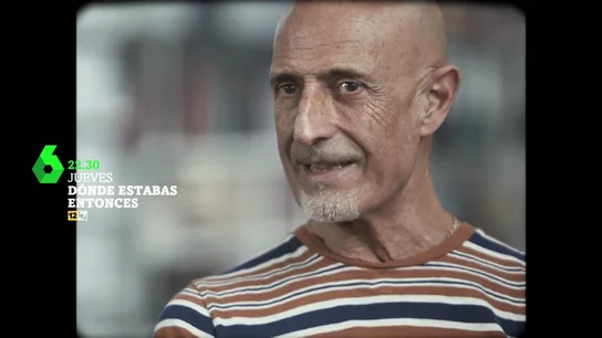 1979, un año donde la palabra homosexual no existía: "Antes eras maricón" 1979, un año donde la palabra homosexual no existía: "Antes eras maricón"