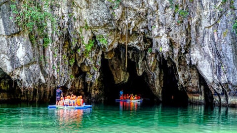 Puerto Princesa, Filipinas