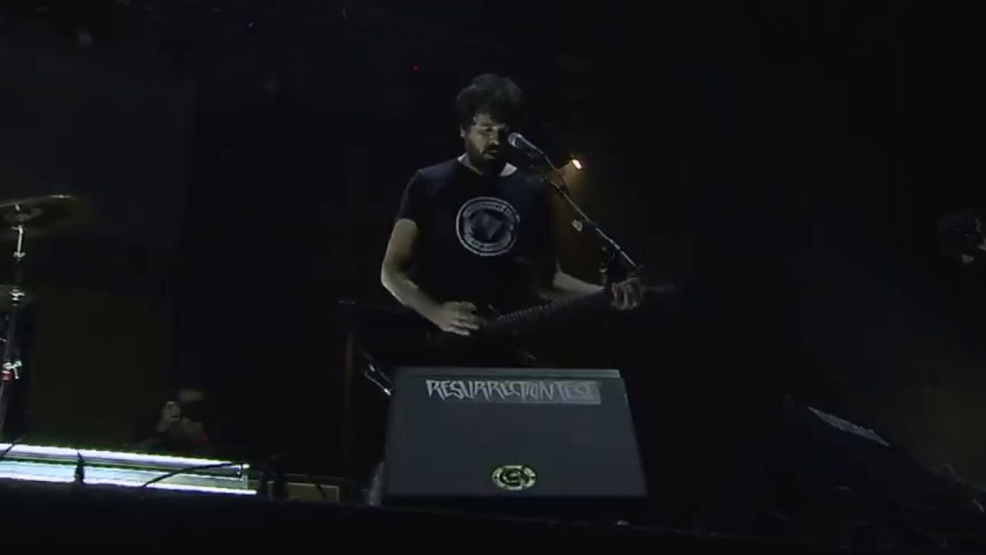 Berri Txarrak: c&oacute;mo recorrer el planeta cantando canciones reivindicativas en euskera