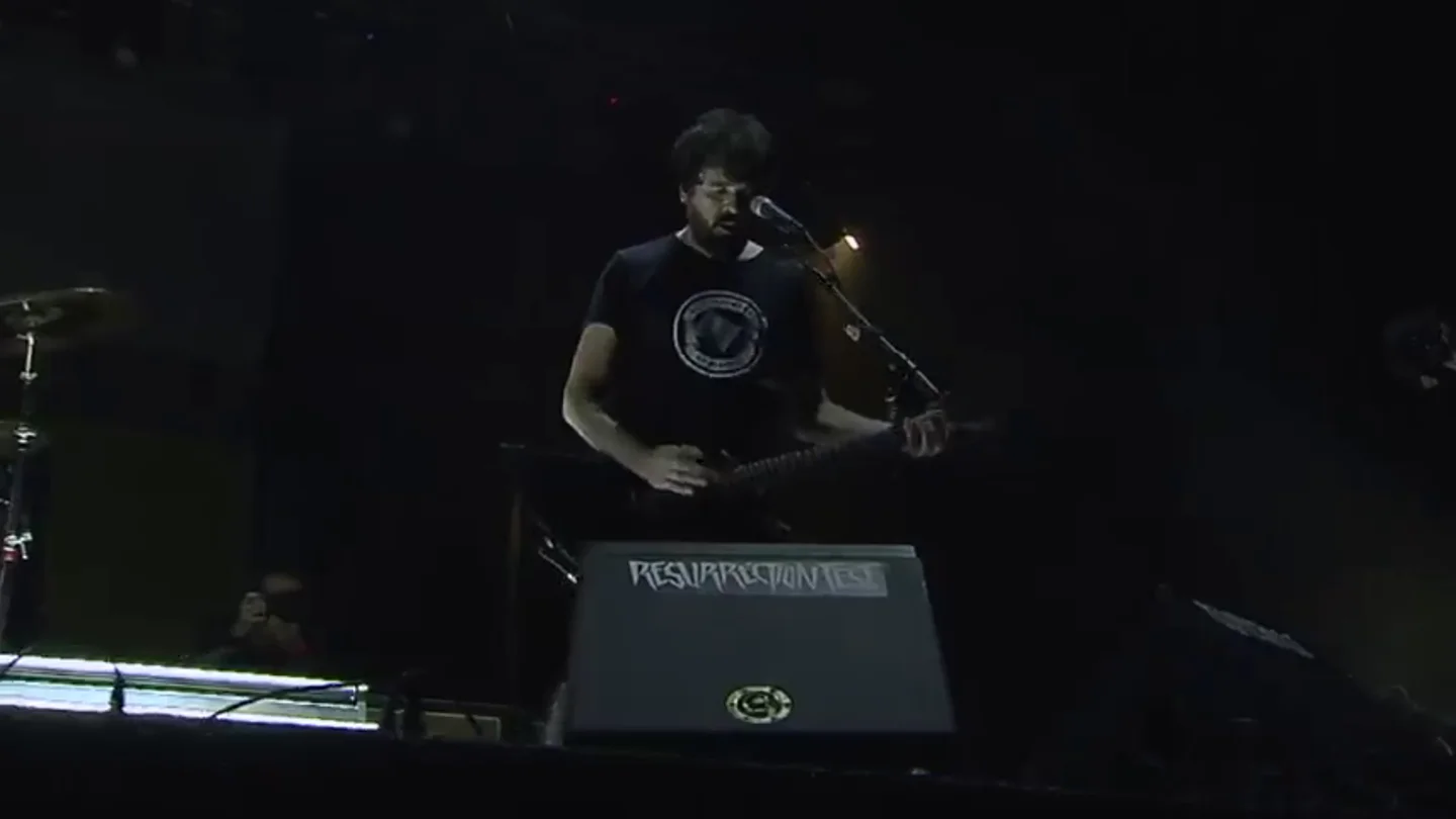 Berri Txarrak: cómo recorrer el planeta cantando canciones reivindicativas en euskera Berri Txarrak: cómo recorrer el planeta cantando canciones reivindicativas en euskera