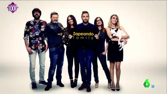 Zapeando Family Zapeando Family