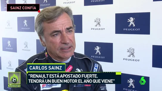 sainz sainz