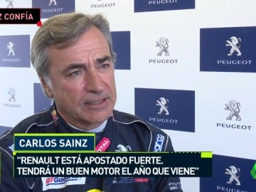 sainz sainz