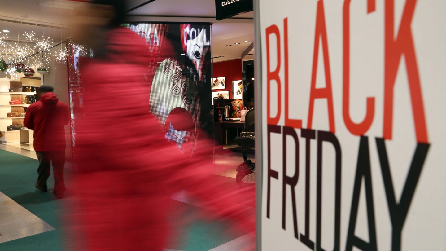 Black Friday