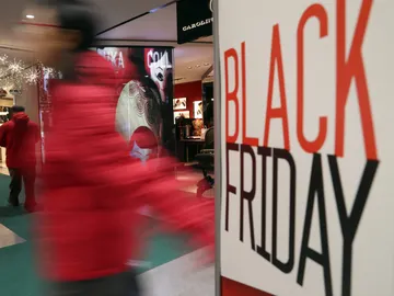 Consejos para aprovechar las ofertas durante el Black Friday 2019 Consejos para aprovechar las ofertas durante el Black Friday 2019