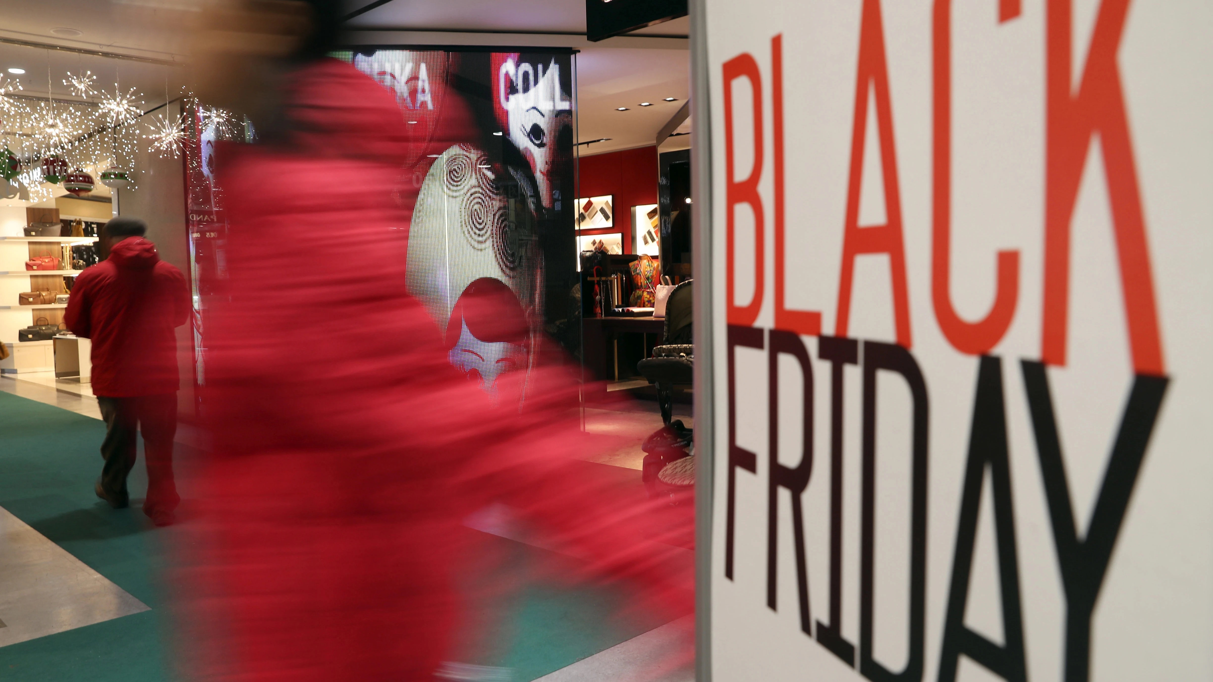 Black Friday