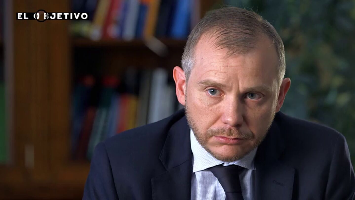 El secretario de Estado de Energ&iacute;a: &ldquo;Todos tenemos que aprender de la muerte de la anciana de Reus&rdquo;