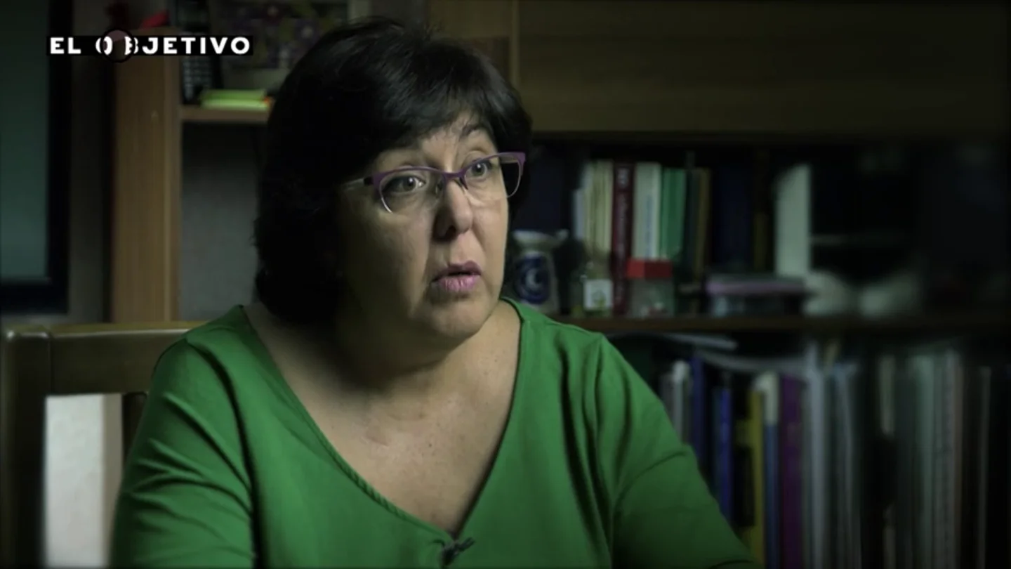 “Si te cortan la luz estás perdido” “Si te cortan la luz estás perdido”