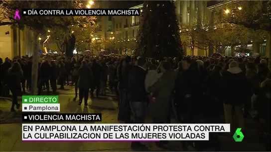 MANI PAMPLONA MANI PAMPLONA