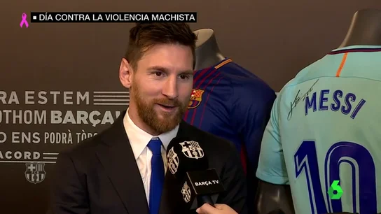Messi Messi