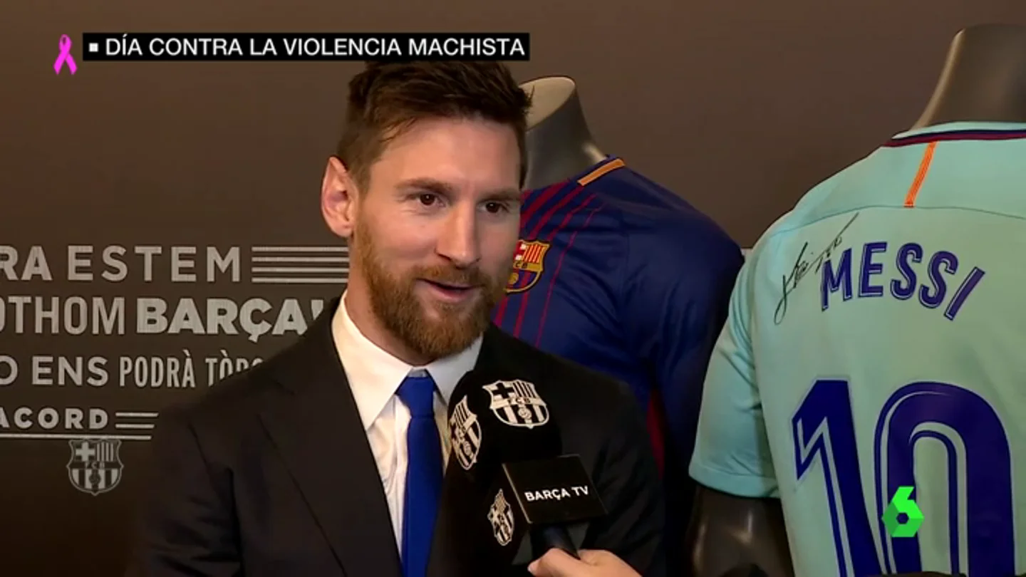 Messi Messi