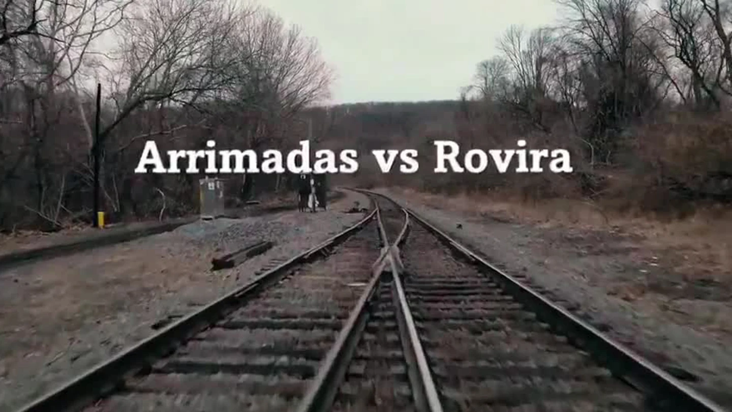 Arrimadas vs Rovira, primer debate electoral entre candidatas a la presidencia Arrimadas vs Rovira, primer debate electoral entre candidatas a la presidencia