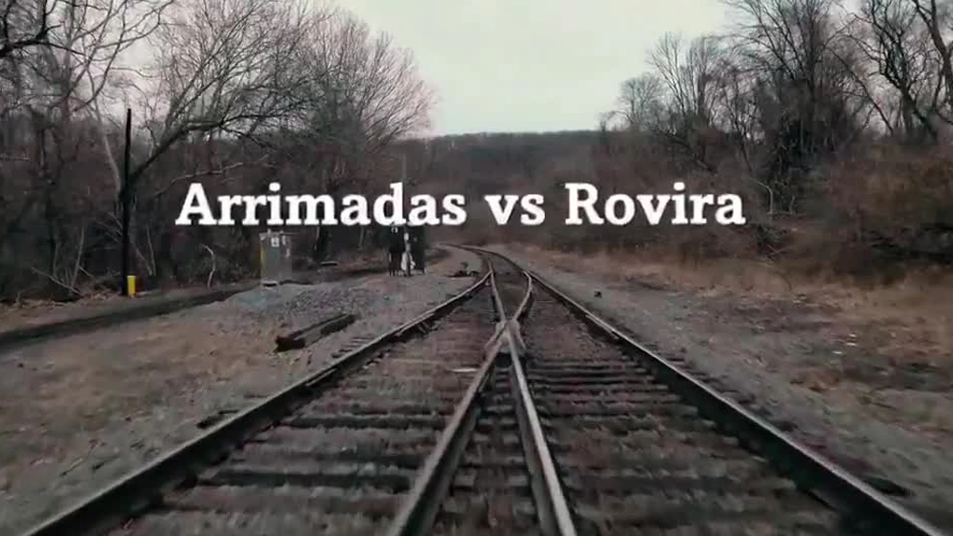 Arrimadas vs Rovira, primer debate electoral entre candidatas a la presidencia