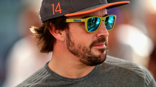 Fernando Alonso Fernando Alonso