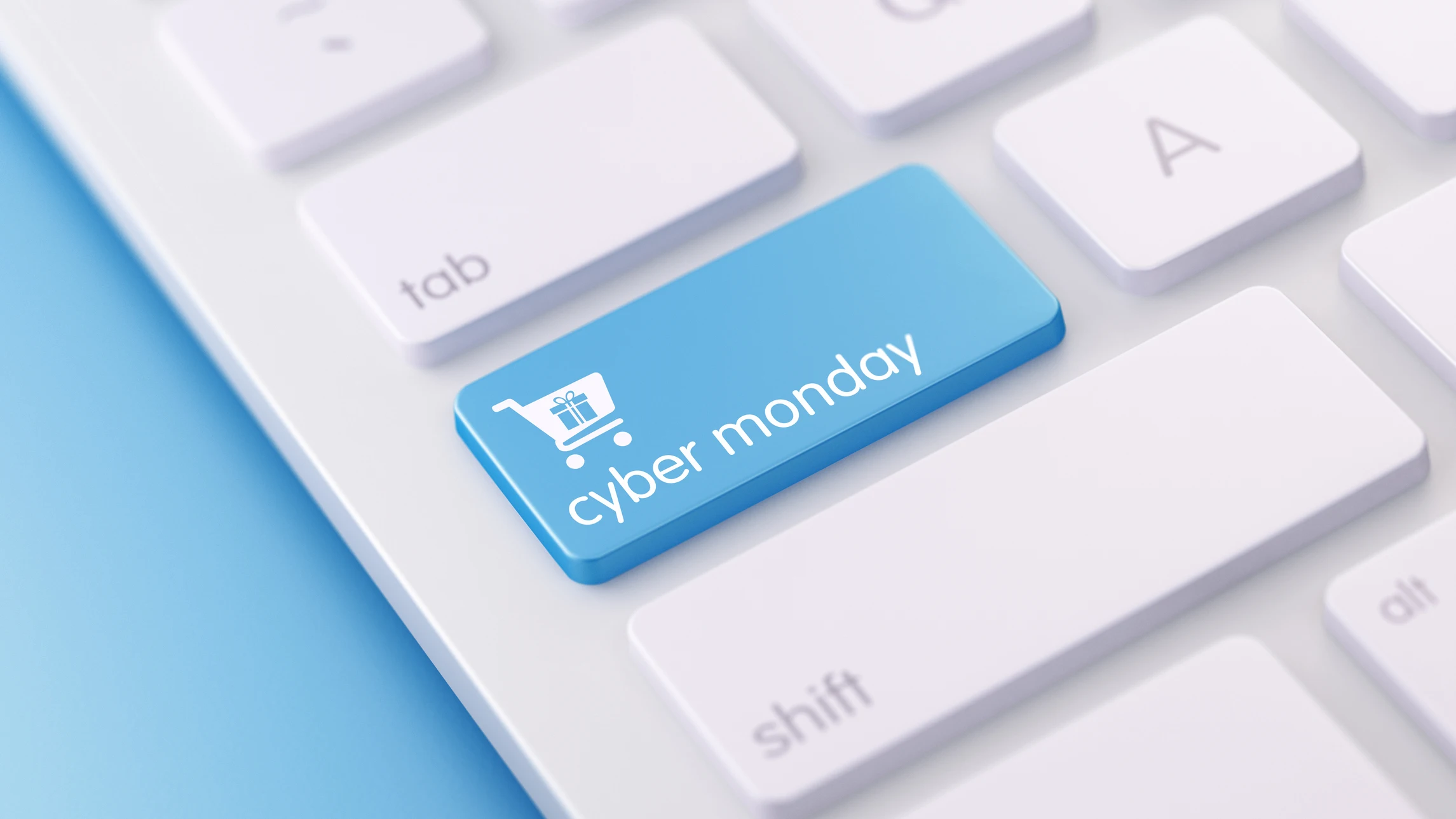 Después del Black Friday llega el Cyber Monday