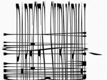 Ilusión óptica que solo puedes ver con un smartphone Ilusión óptica que solo puedes ver con un smartphone