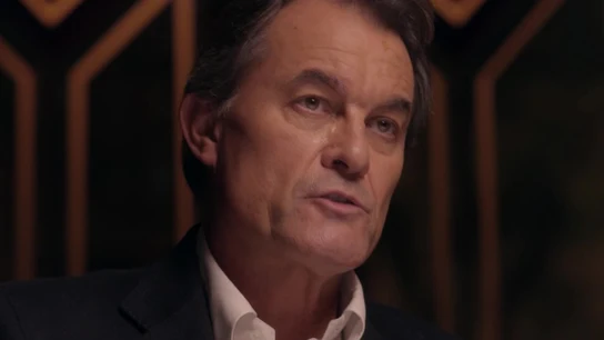 Artur Mas, en Salvados Artur Mas, en Salvados