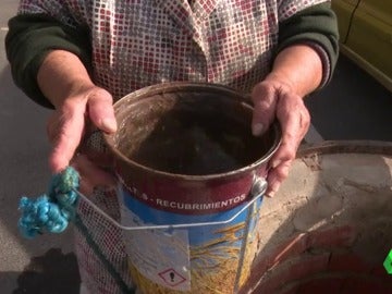 Restricciones de agua por la sequía Restricciones de agua por la sequía