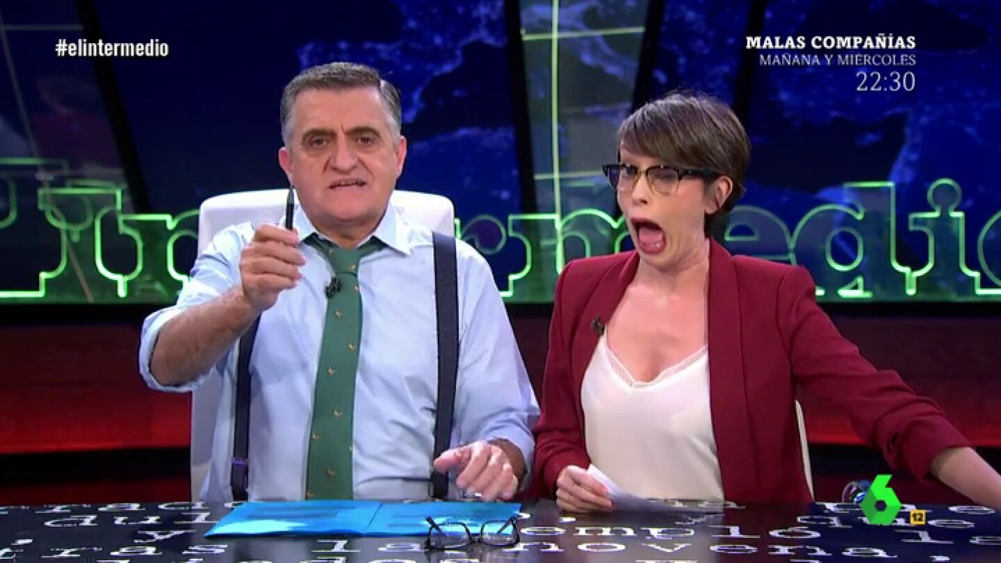 La propuesta de Thais Villas a Iceta: "Miquel, voy a viajar a Barcelona a pedirte un baile, &iquest;aceptar&aacute;s?"