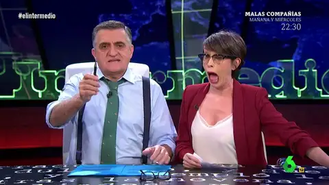 La propuesta de Thais Villas a Iceta: "Miquel, voy a viajar a Barcelona a pedirte un baile, ¿aceptarás?" La propuesta de Thais Villas a Iceta: "Miquel, voy a viajar a Barcelona a pedirte un baile, ¿aceptarás?"
