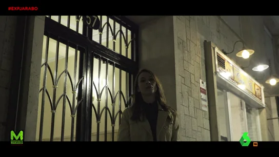 Los lugares en los que Jarabo cometió sus crímenes Los lugares en los que Jarabo cometió sus crímenes