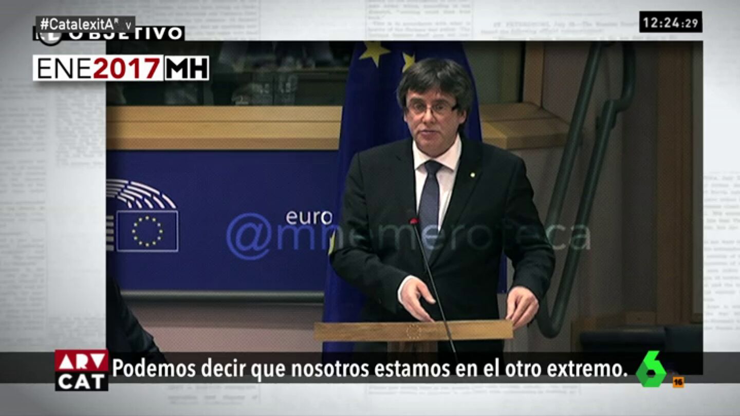CARLES PUIGDE